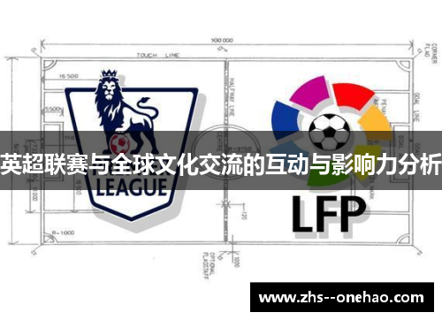 英超联赛与全球文化交流的互动与影响力分析