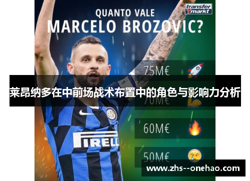 莱昂纳多在中前场战术布置中的角色与影响力分析 莱昂纳多在中前场战术布置中的角色与影响力分析