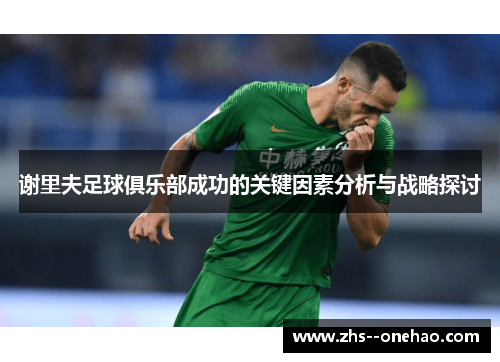 谢里夫足球俱乐部成功的关键因素分析与战略探讨